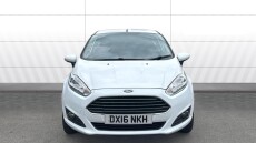 Ford Fiesta 1.0 EcoBoost Zetec 3dr Petrol Hatchback